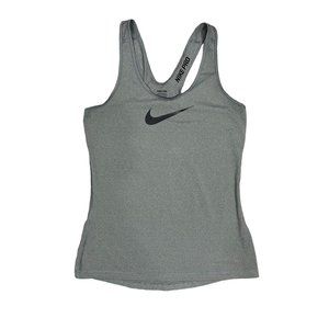 Nike Pro Dri-Fit Racerback Tank Top Size M